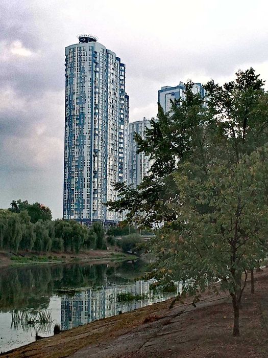 Квартира на просп. Соборності, 30-А в Києві, ID 278212, фото №14