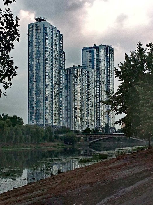 Квартира на просп. Соборності, 30-А в Києві, ID 278212, фото №15