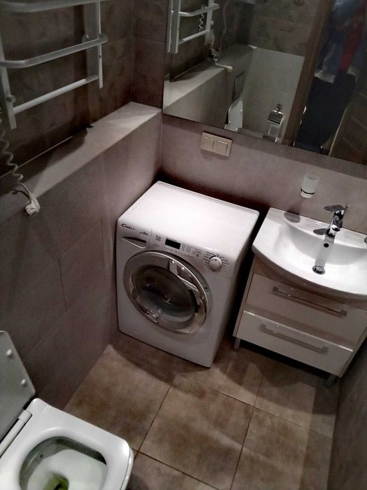 Квартира на просп. Соборності, 30-А в Києві, ID 278212, фото №9
