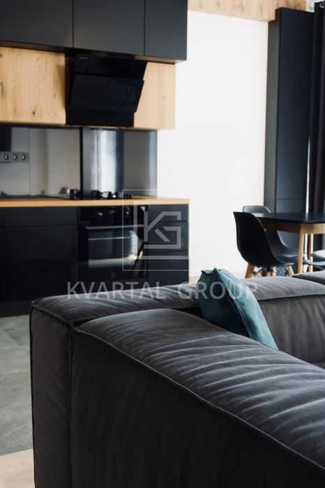Квартира на ЖК Парк Таун в Києві, ID 308125, фото №1