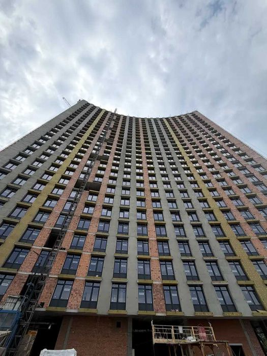 Квартира на ЖК Bereg Residence в Києві, ID 283338, фото №12