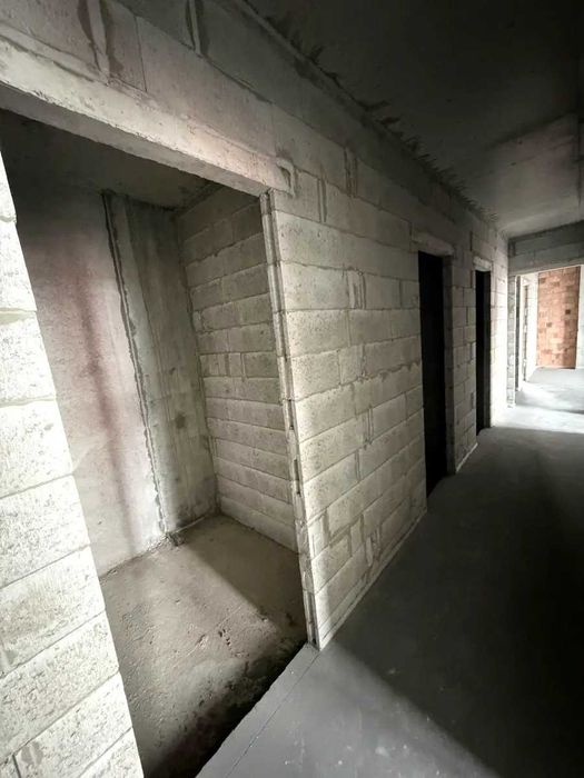 Квартира на ЖК Bereg Residence в Києві, ID 283338, фото №4