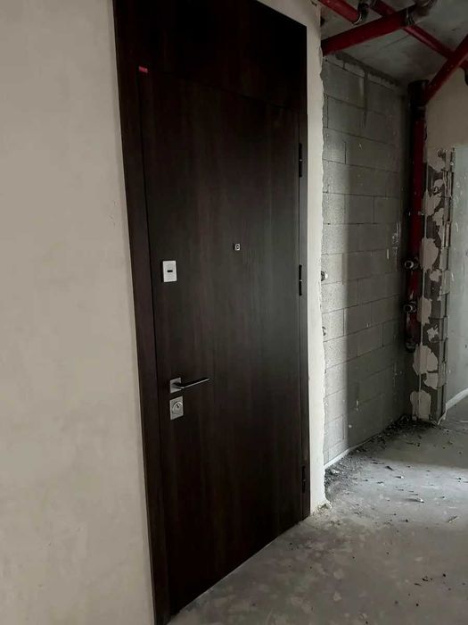 Квартира на ЖК Bereg Residence в Києві, ID 283338, фото №10