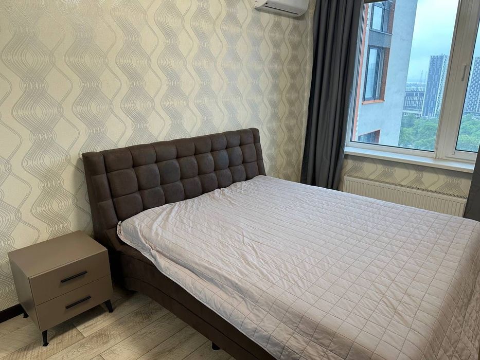 Квартира на ЖК «Севен» в Київ, ID 278241, фото №4
