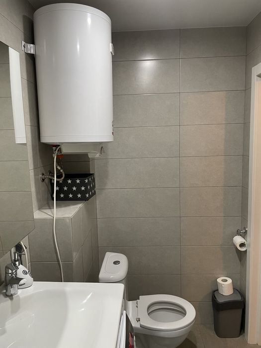 Квартира на вул. Булгакова, 16 в Києві, ID 278243, фото №17