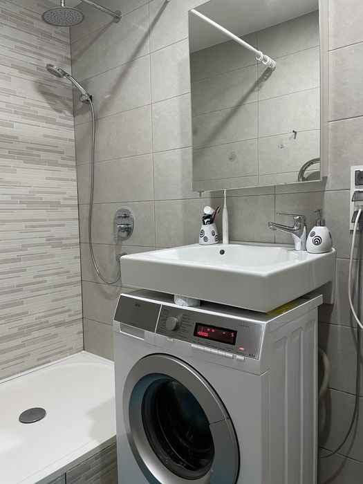 Квартира на вул. Булгакова, 16 в Києві, ID 278243, фото №18