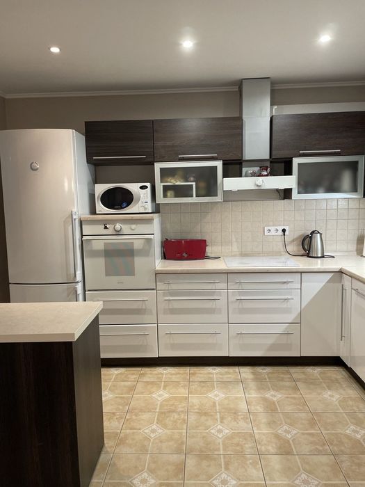 Квартира на вул. Булгакова, 16 в Києві, ID 278243, фото №6