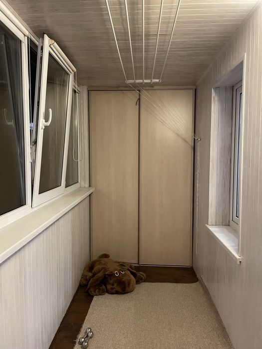 Квартира на вул. Булгакова, 16 в Києві, ID 278243, фото №10