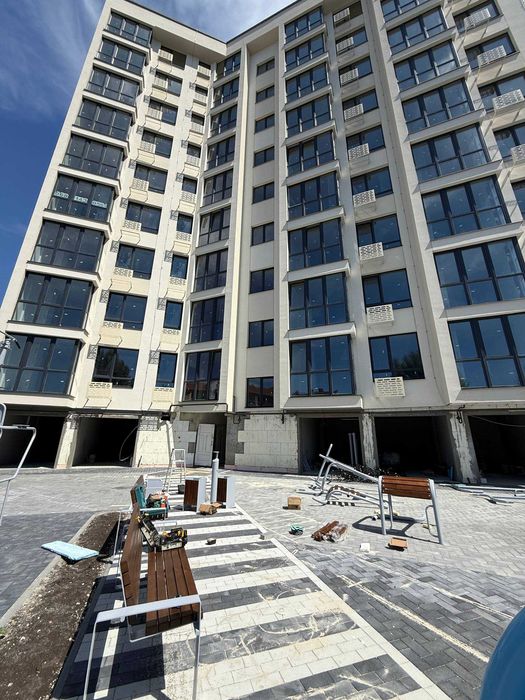 Квартира на вул. Кобилянської в Івано-Франківську, ID 278217, фото №11