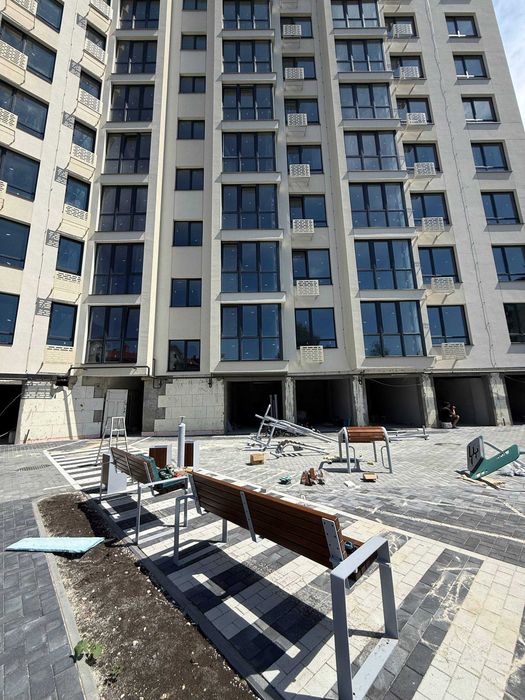 Квартира на вул. Кобилянської в Івано-Франківську, ID 278217, фото №10