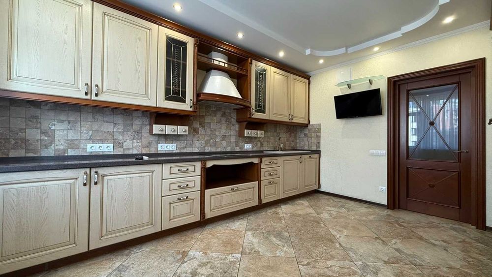 Квартира на вул. Юлії Здановської, 75А в Київ, ID 278479, фото №2
