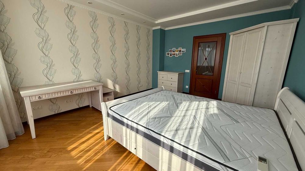 Квартира на вул. Юлії Здановської, 75А в Києві, ID 278479, фото №15