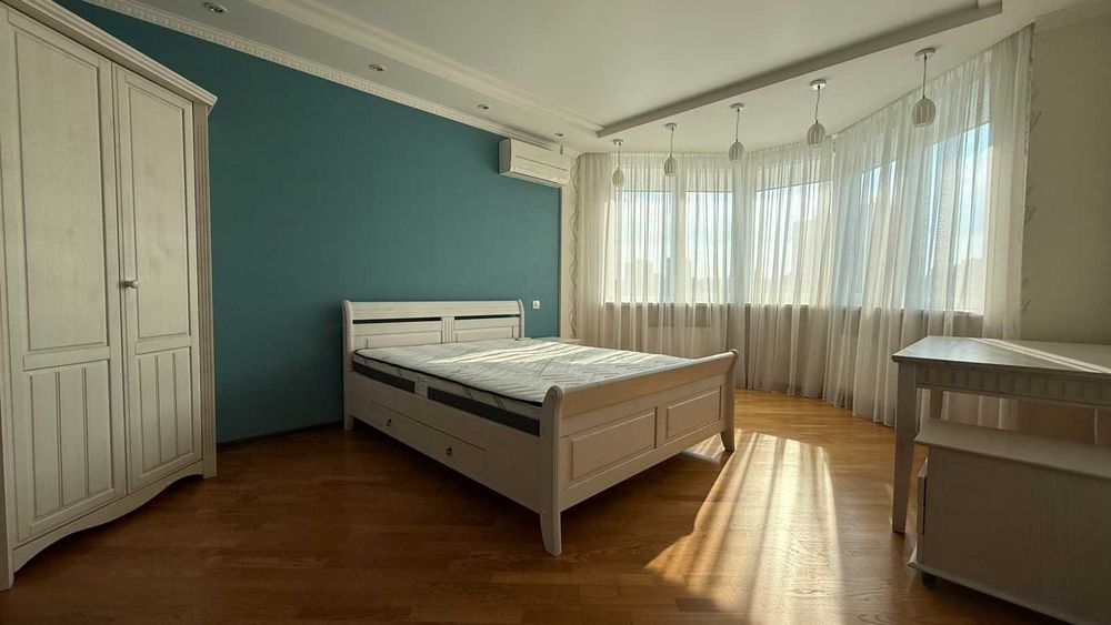 Квартира на вул. Юлії Здановської, 75А в Києві, ID 278479, фото №16