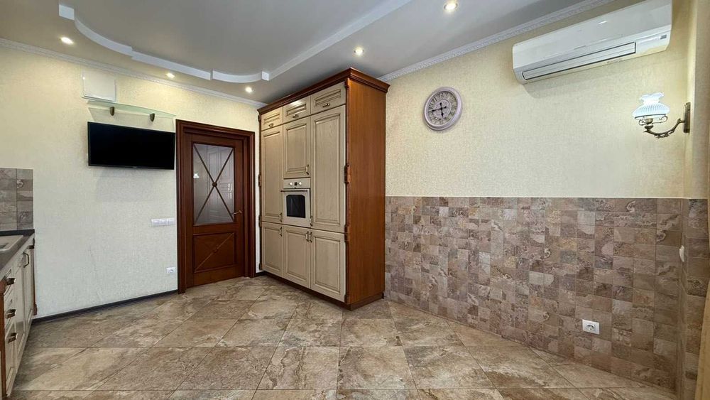 Квартира на вул. Юлії Здановської, 75А в Київ, ID 278479, фото №3