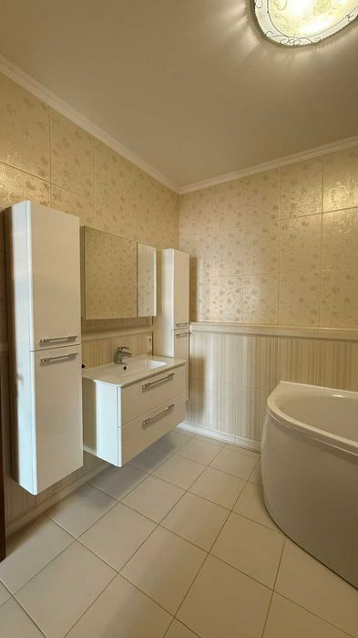 Квартира на вул. Юлії Здановської, 75А в Києві, ID 278479, фото №22