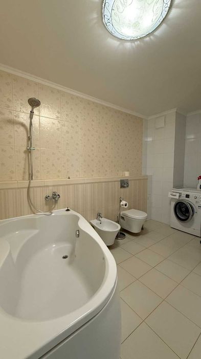 Квартира на вул. Юлії Здановської, 75А в Києві, ID 278479, фото №23