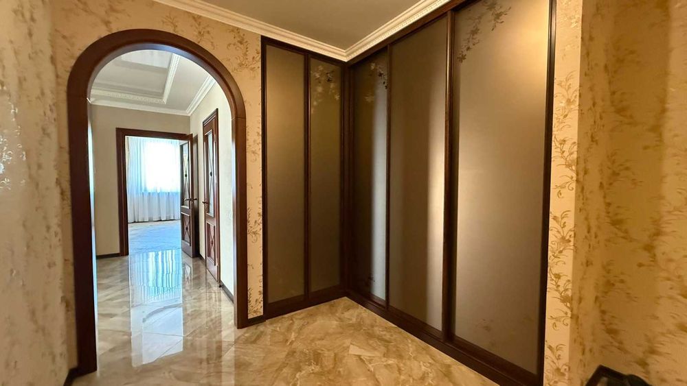 Квартира на вул. Юлії Здановської, 75А в Київ, ID 278479, фото №5