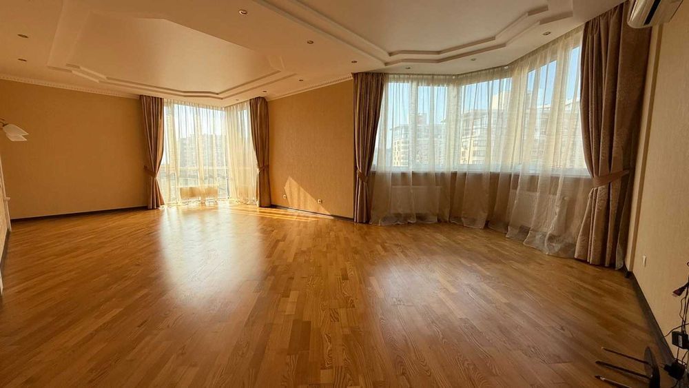 Квартира на вул. Юлії Здановської, 75А в Києві, ID 278479, фото №7