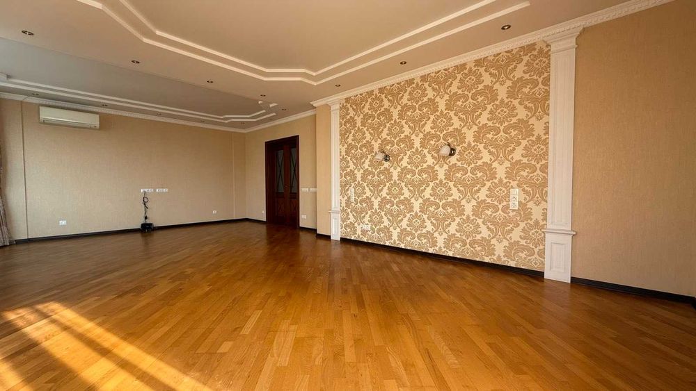 Квартира на вул. Юлії Здановської, 75А в Києві, ID 278479, фото №9