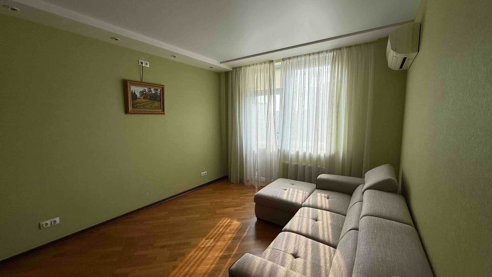Квартира на вул. Юлії Здановської, 75А в Києві, ID 278479, фото №10