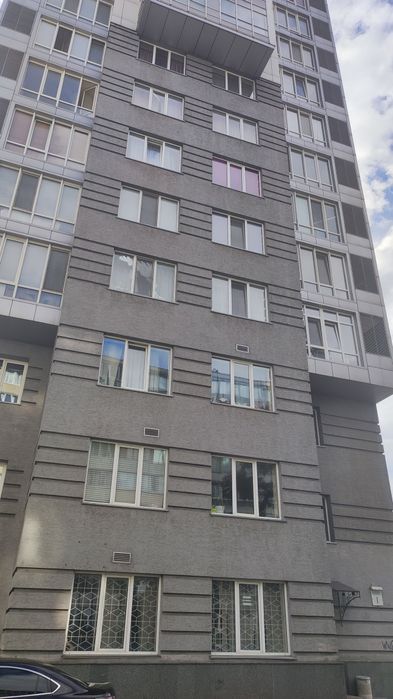 Квартира на вул. Дніпровська набережна, 1 в Києві, ID 278209, фото №4
