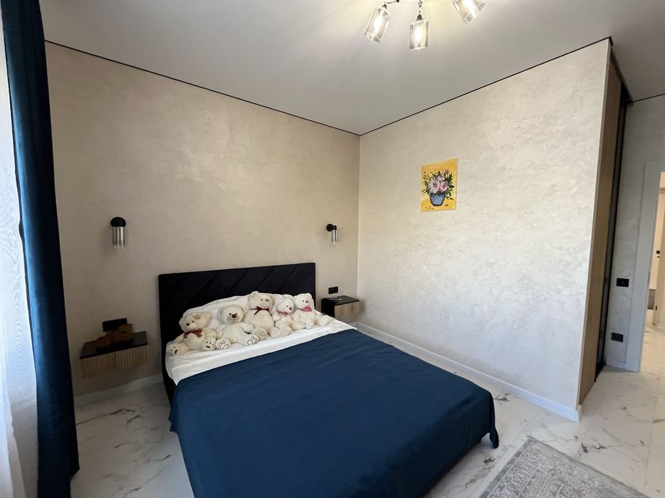 Квартира на Софіївська Борщагівка в Києві, ID 278316, фото №17