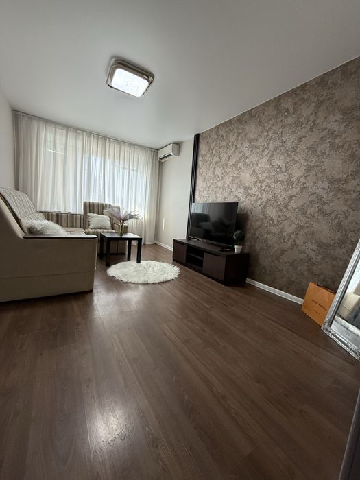 Квартира на просп. Миру, 75Б в Чернігові, ID 337341, фото №10