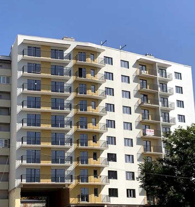 Квартира на вул. Генерала Мирона Тарнавського, 7Б, ID 413750, фото №1
