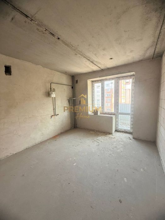 Квартира на вул. Генерала Мирона Тарнавського, 7Б в Тернополі, ID 413750, фото №2