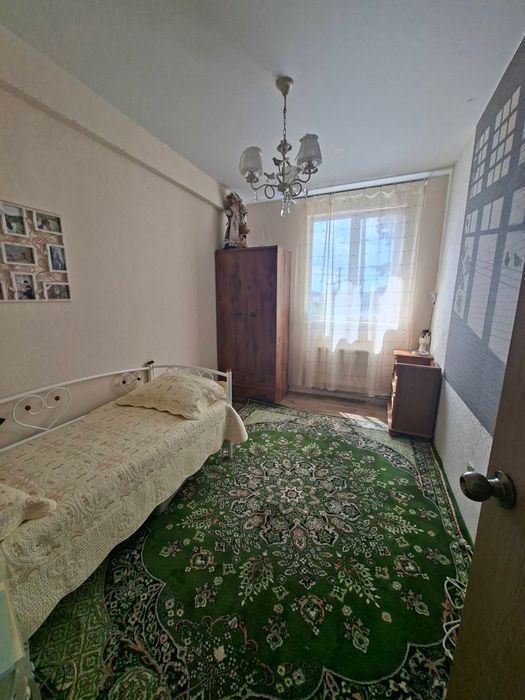 Квартира на Ірпінь в Києві, ID 278323, фото №1