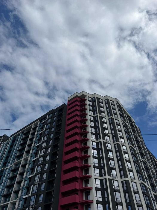 Квартира на ЖК Sky Garden в Івано-Франківську, ID 278249, фото №10