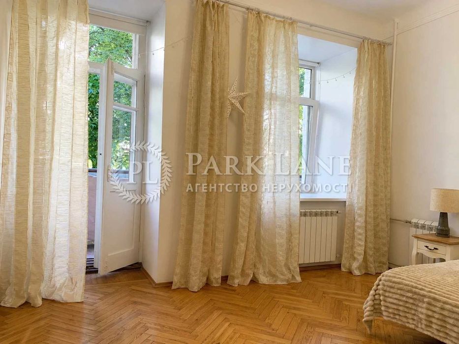 Квартира на вул. Володимирська, 82А в Київ, ID 278314, фото №3