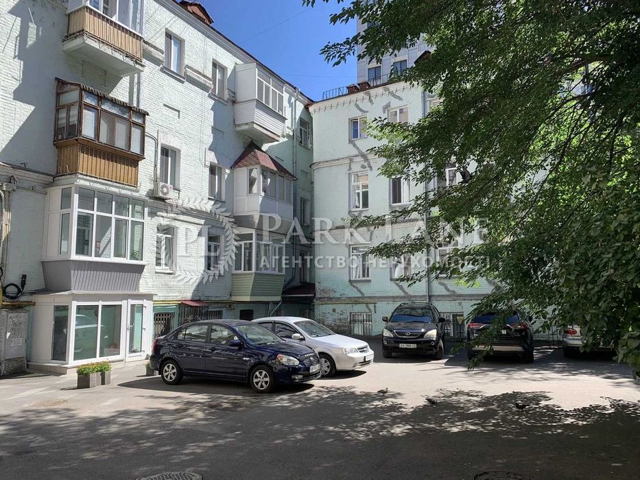Квартира на вул. Володимирська, 82А в Києві, ID 278314, фото №7
