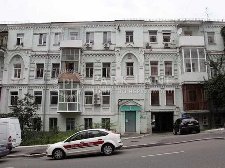 Квартира на вул. Володимирська, 82А в Києві, ID 278314, фото №8