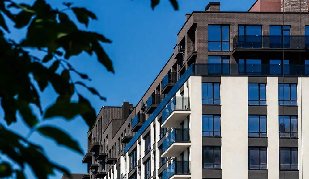 Квартира на ЖК Manhattan Up в Івано-Франківську, ID 278306, фото №10