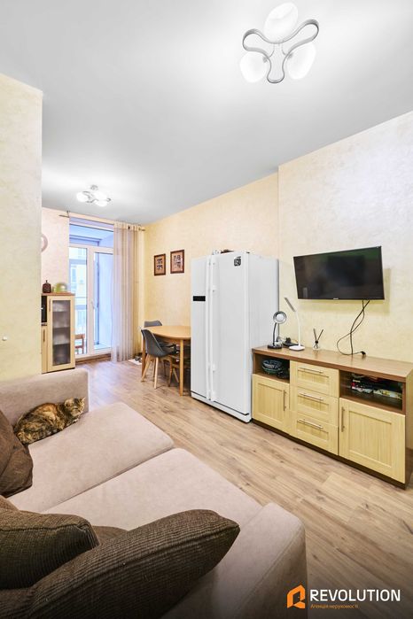 Квартира на вул. Регенераторна, 4к2 в Києві, ID 278373, фото №4
