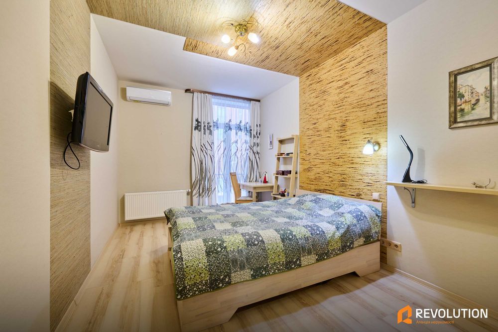 Квартира на вул. Регенераторна, 4к2 в Києві, ID 278373, фото №5