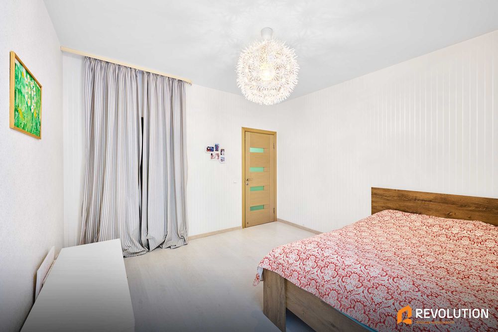 Квартира на вул. Регенераторна, 4к2 в Києві, ID 278373, фото №6