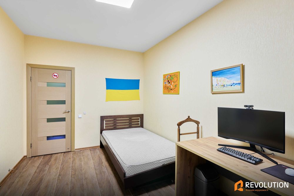 Квартира на вул. Регенераторна, 4к2 в Києві, ID 278373, фото №7