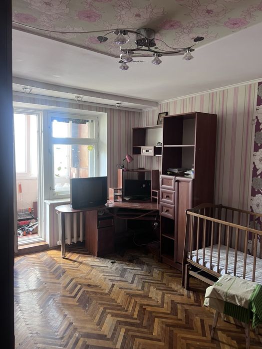 Квартира на вул. Олімпійська в Луцьк, ID 278360, фото №3