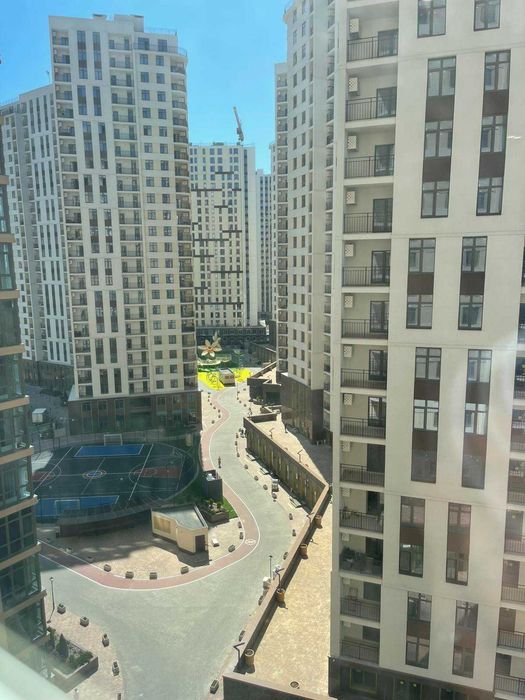Квартира на вул. Краснова в Одесі, ID 278350, фото №11