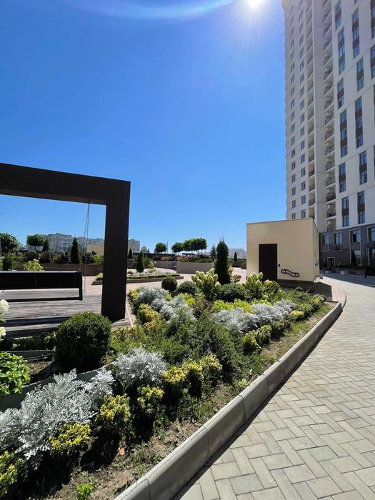 Квартира на вул. Краснова в Одесі, ID 278350, фото №12