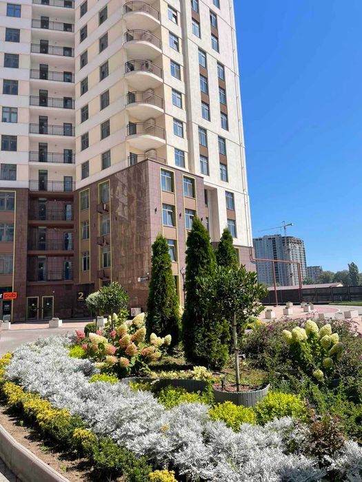 Квартира на вул. Краснова в Одесі, ID 278350, фото №13