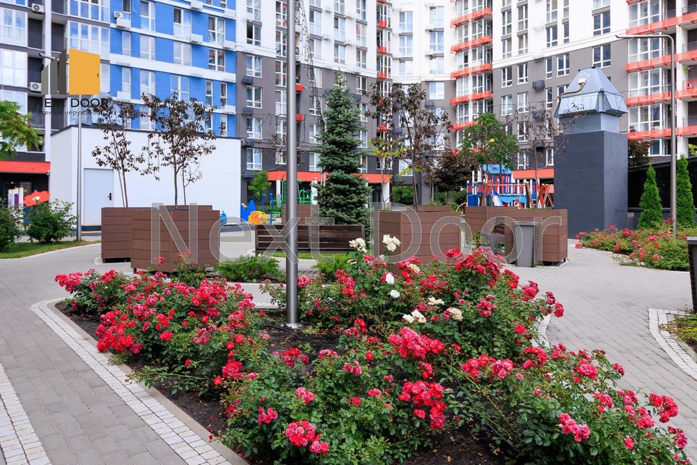 Квартира на ЖК Причал 8 в Києві, ID 278375, фото №18