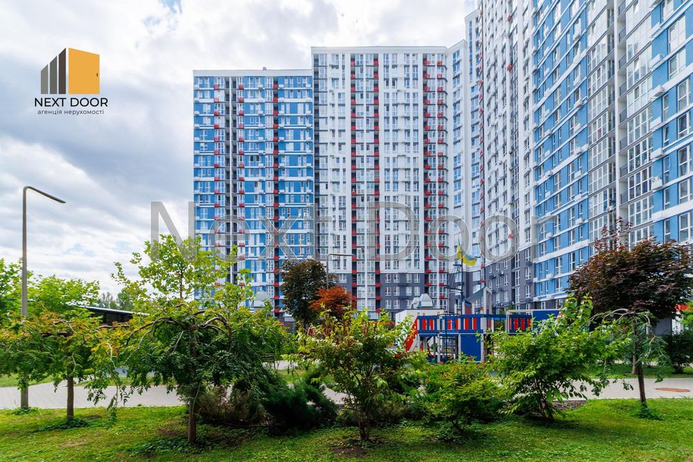 Квартира на ЖК Причал 8 в Києві, ID 278375, фото №19