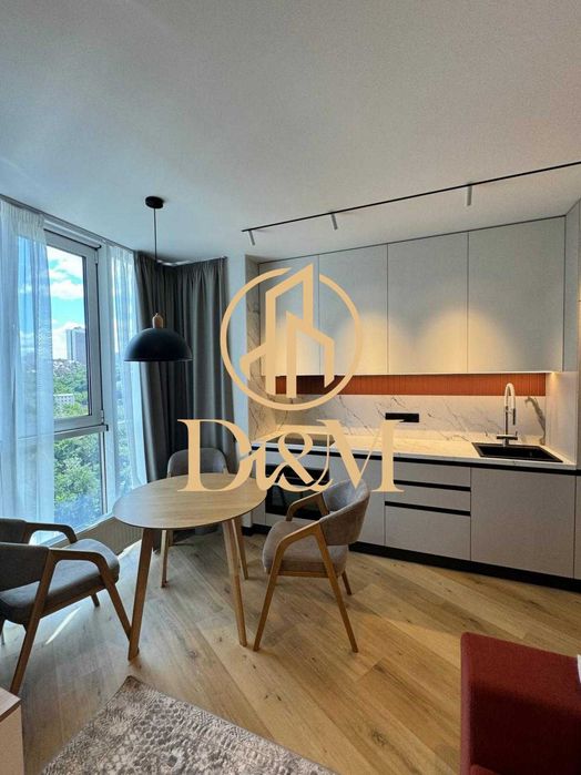 Квартира на ЖК Podil Plaza & Residence в Києві, ID 278330, фото №3