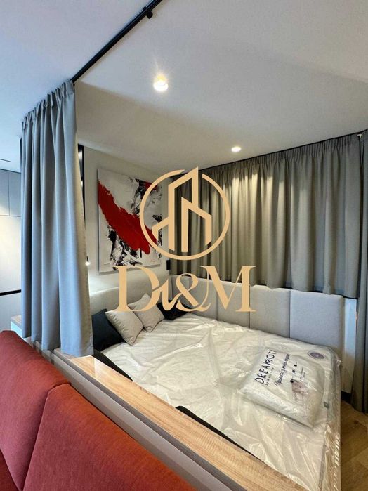 Квартира на ЖК Podil Plaza & Residence в Києві, ID 278330, фото №6