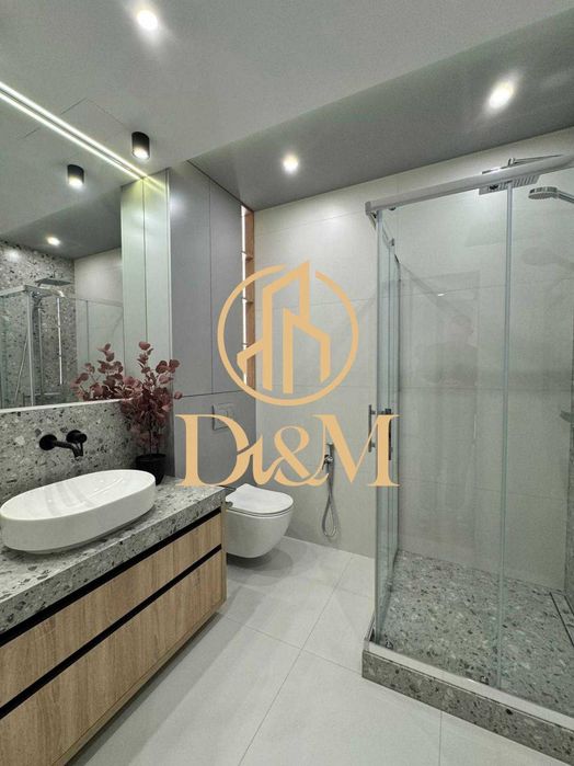 Квартира на ЖК Podil Plaza & Residence в Києві, ID 278330, фото №7