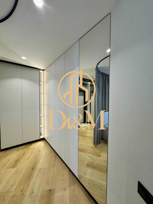 Квартира на ЖК Podil Plaza & Residence в Києві, ID 278330, фото №9