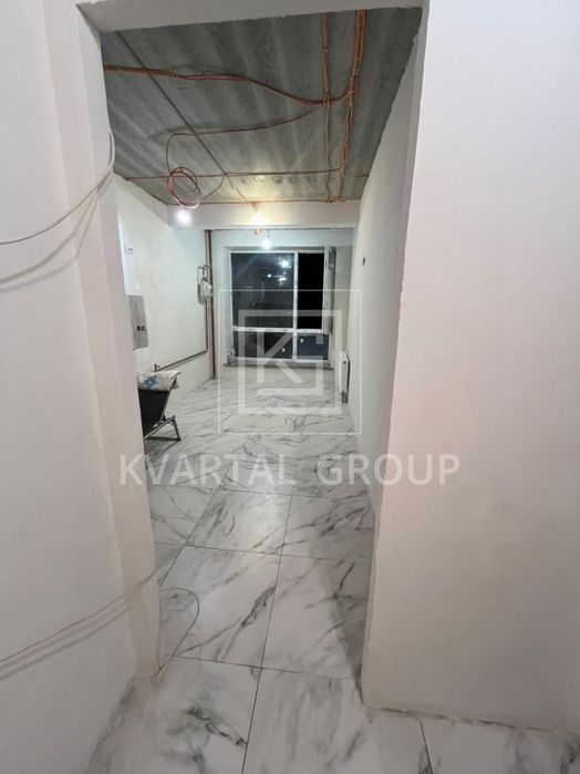 Квартира на ЖК Континент Рей в Києві, ID 278413, фото №5